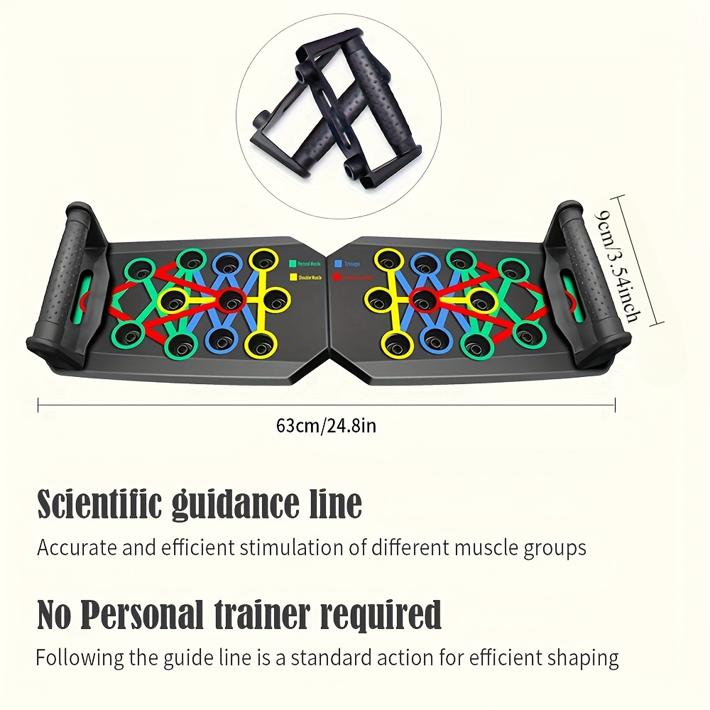 Ayarlanabilir Şınav Tahtası –  - Push Up Board incelemesi ve fiyatı