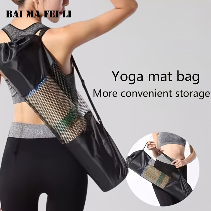 1 Adet Nefes Alabilen Yoga Mat - Yoga Of Fitness incelemesi ve fiyatı