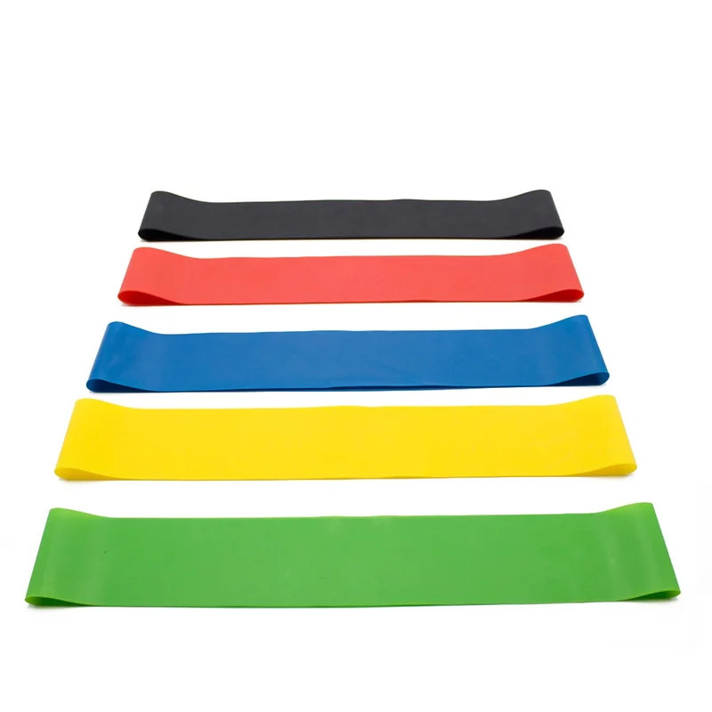 1/2/3/5 adet direnç bandı, yog - Yoga Fitness Resistance Band incelemesi ve fiyatı