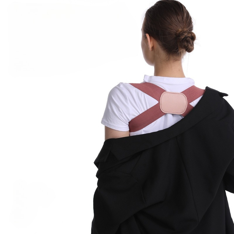 Ayarlanabilir Yoga Fitness Sır - Posture Corrector Back incelemesi ve fiyatı