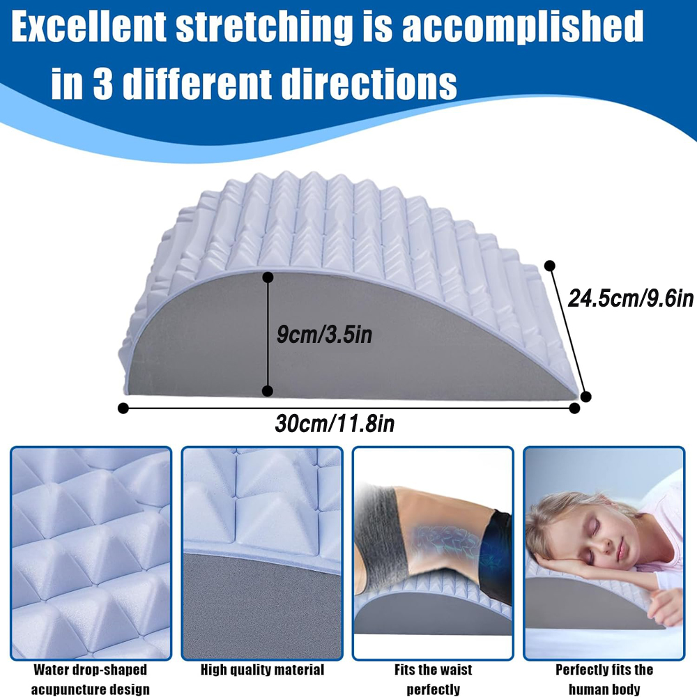 Sırt Ağrısı Giderici, Bel Dest - Posture Corrector Back incelemesi ve fiyatı